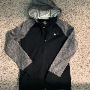 Nike Therma-fit jacket